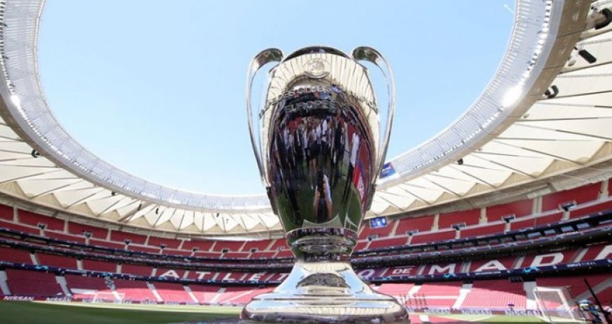 UEFA “Qarabağ”ın mümkün rəqiblərini müəyyənləşdirib