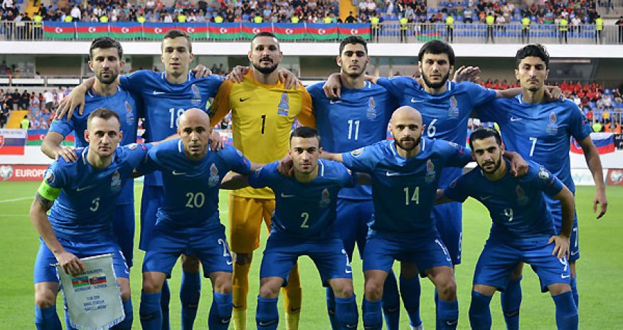 Əməkdar artistlərdən milli komandamıza ağır tənqid - Video