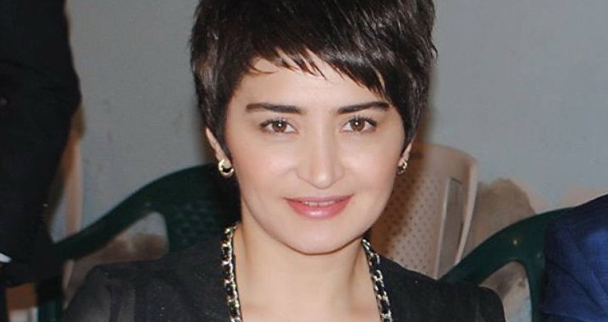 Fədayə Laçının heç yerdə olmayan videosu yayıldı