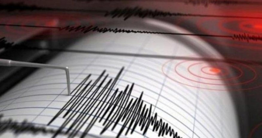 Son dəqiqə: sərhəddə partlayış, zəlzələ meydana gəldi