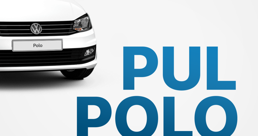 Pulunuzu AccessBank-a gətirin, Polo aparın!