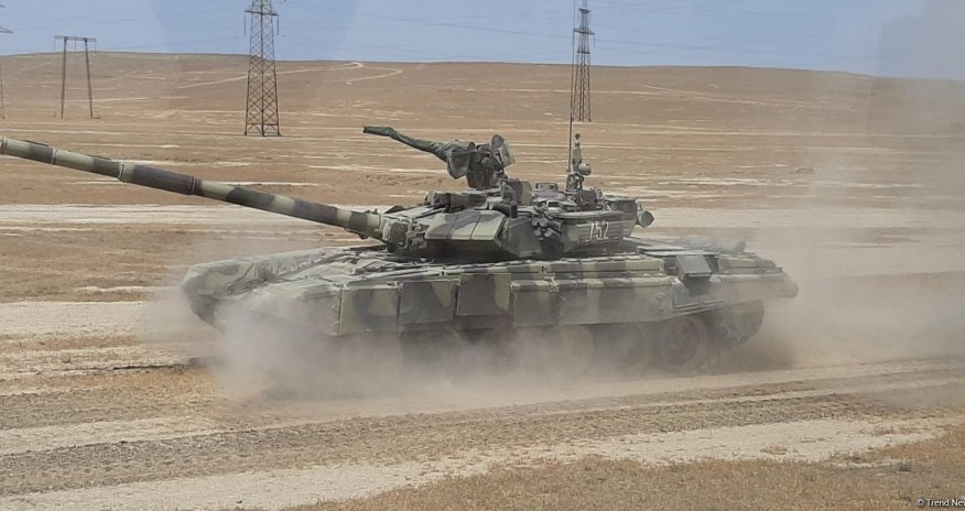 Minister: Azerbaijani army ready to demonstrate April 2016 victory at any moment