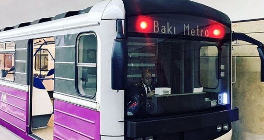 Metro yay qrafikinə keçir: Qatar sayı azalır, interval artır