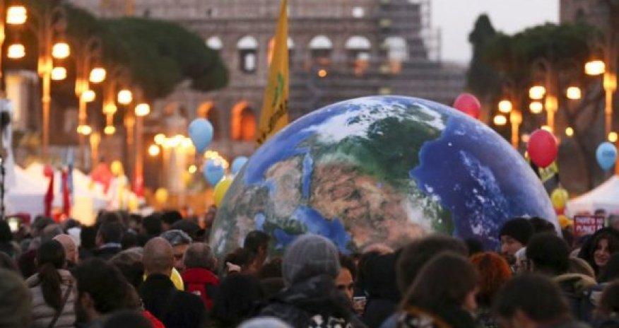 ООН: Через 30 лет армян будет в пять раз меньше, чем азербайджанцев