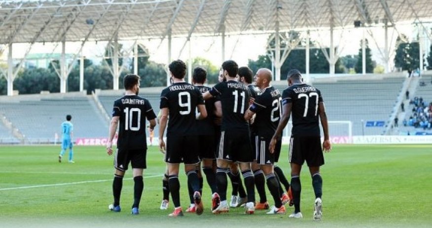 «Карабах» едет в Албанию