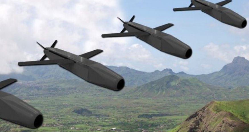 В Израиле создали авиабомбу с искусственным интеллектом