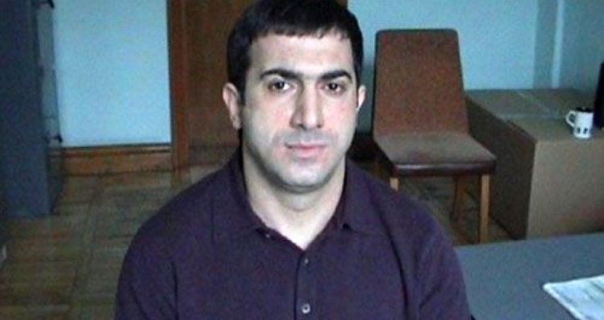 Space TV-nin efirində  