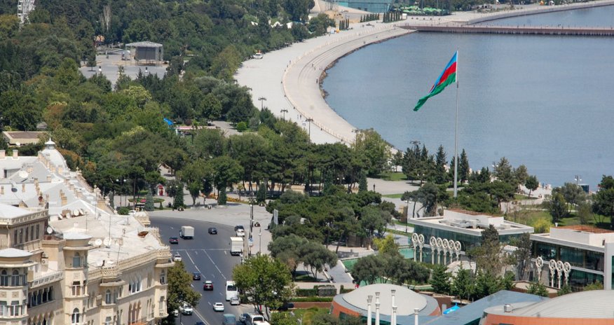 US announces return to WTO in Baku