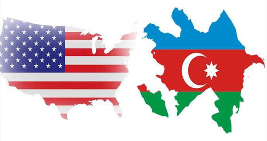 Trade turnover between Azerbaijan and US increases for the first time