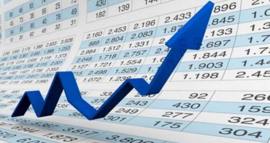 Azerbaijani economy grows by 2,2%