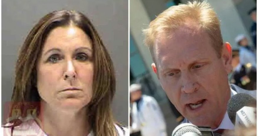 Bu müdafiə nazirini arvadı döyüb - Evə polislər gəldi