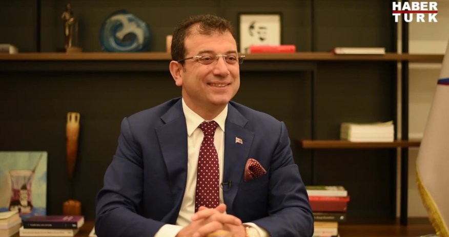 Əkrəm İmamoğlunun otel otağında ŞOK GÖRÜNTÜLƏRİ YAYILDI - ANBAAN VİDEO