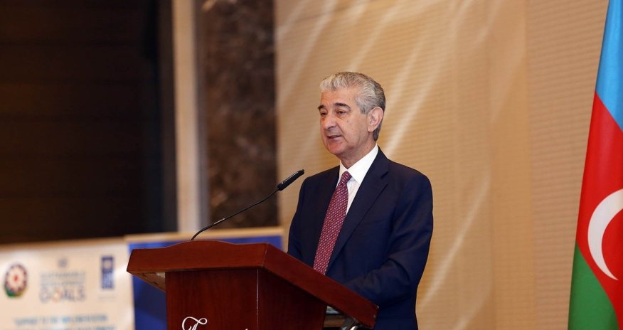 Azerbaijan to report to UN on health and education