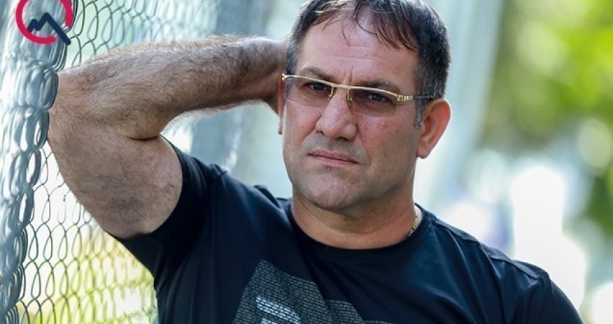 Füzuli Musayevə yeni vəzifə verildi