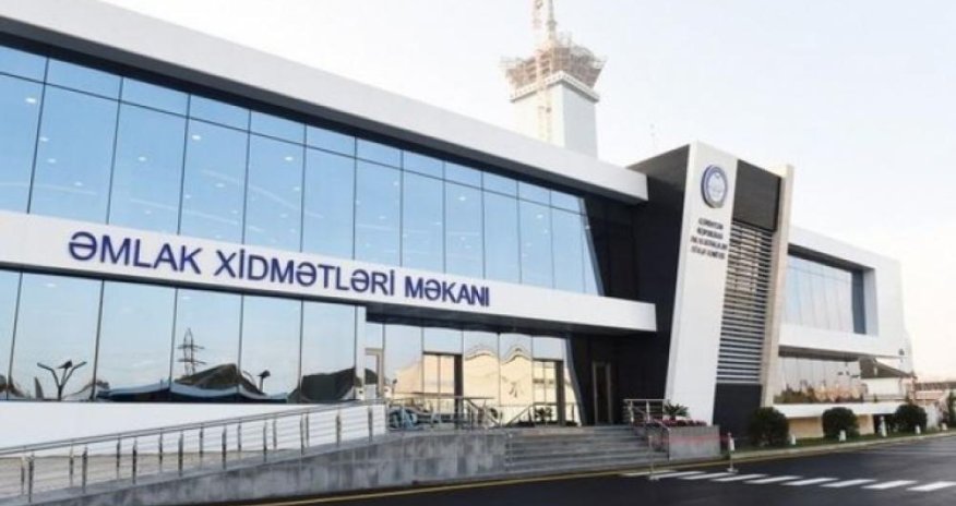 Azerbaijani State Committee on Property Issues to hold another auction