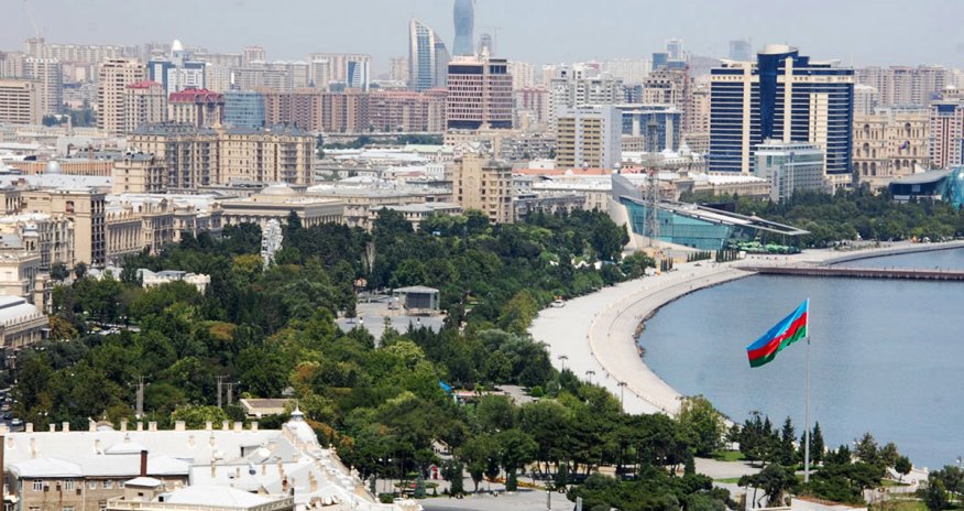 53rd meeting of PABSEC General Assembly kicks off in Baku