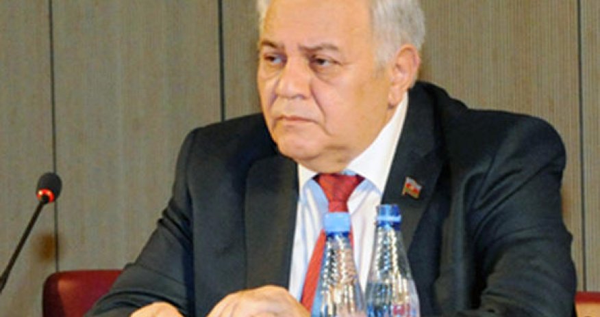 Azerbaijani speaker: Armed conflicts significantly limit co-op in region