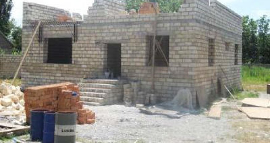Nearly 300 housing units be provided to families deprived of housing after quake in Azerbaijan’s Shamakhi district