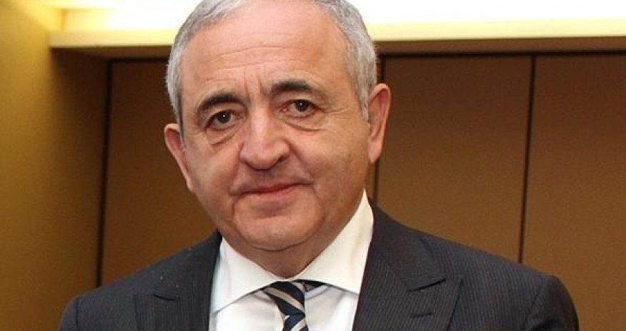 Asaf Hajiyev re-elected as BSEC PA Sec-Gen