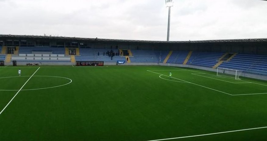 “Qarabağ” stadionunu dəyişir