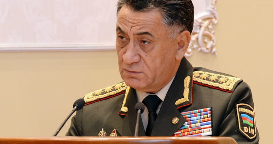 Ramil Usubova yeni vəzifə verildi - SƏRƏNCAM