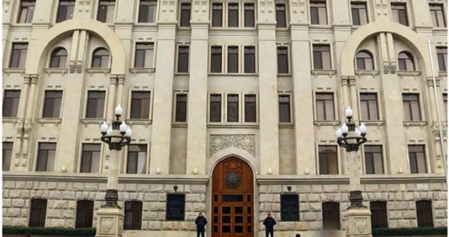 Yeni Daxili İşlər Nazirinin  DOSYESİ - FOTO