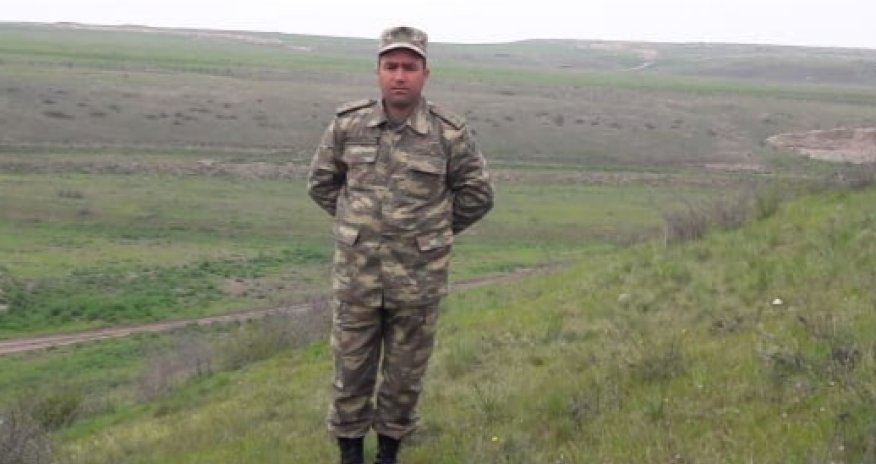 Aprel döyüşündən sonra vətən xaini kimi öldürülən daha bir zabit bəraət aldı - VİDEO+FOTOLAR