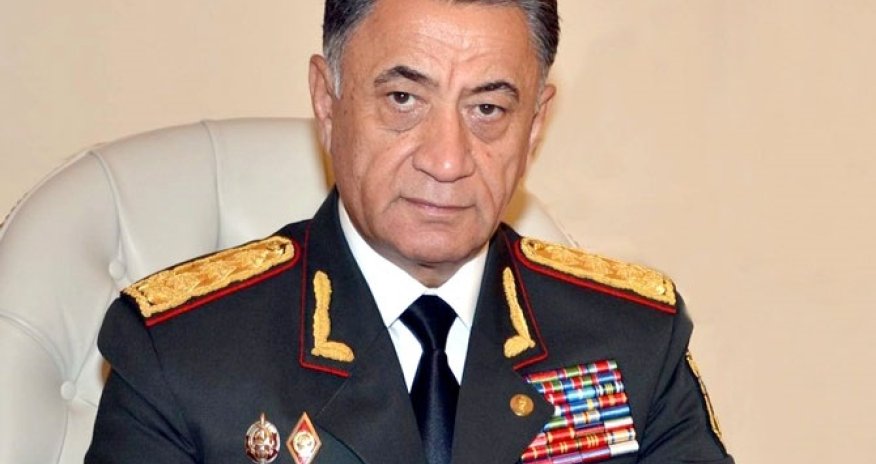 Ramil Usubov yeni vəzifəsində bu işləri görəcək