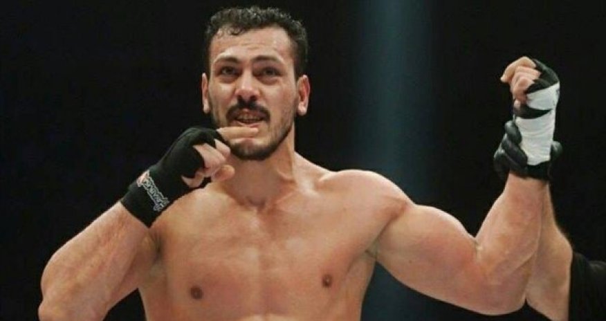 Zabit Səmədov yeni biznes qurub