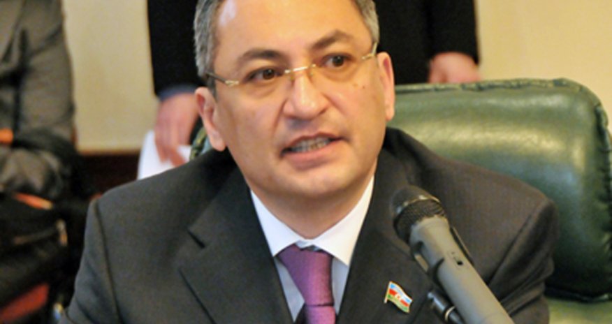 Int’l structures must take decisive steps to return Azerbaijani refugees to their homes