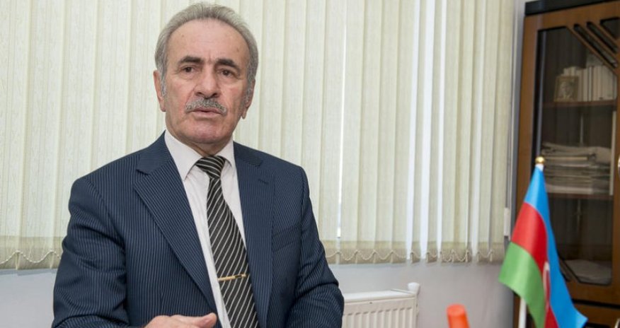 Народного артиста поместили в больницу 