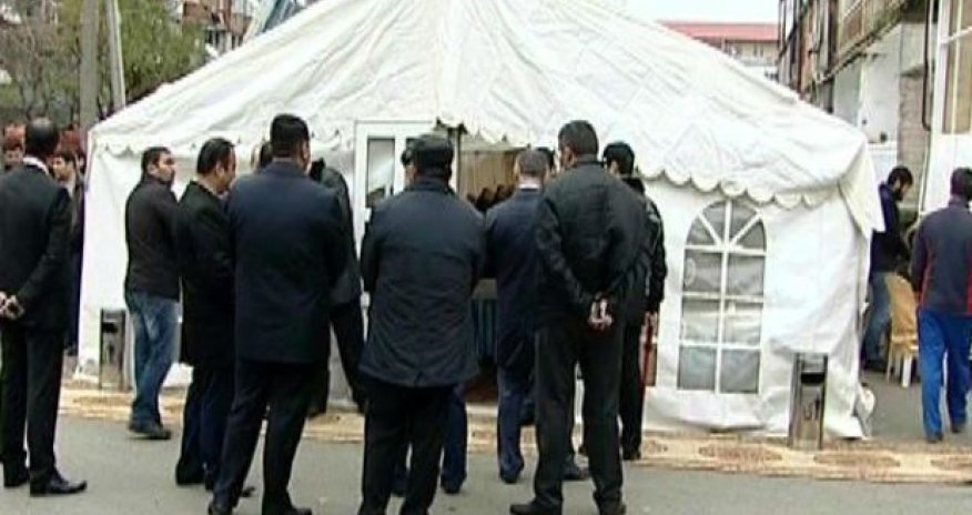 Əməkdar artistin ailəsində AĞIR İTKİ