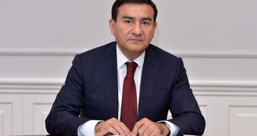 Prezidentin vəzifəyə təyin etdiyi Famil Mustafayev kimdir? - DOSYE