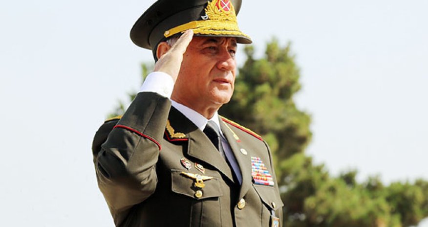 Ramil Usubov kimlərlə işləyəcək? -SİYAHI