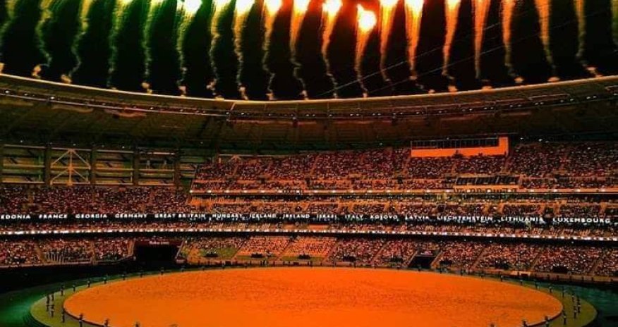 Стало известно место проведения III Европейских игр