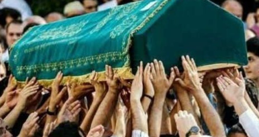 Tanınmış aktyor VƏFAT ETDİ - FOTO