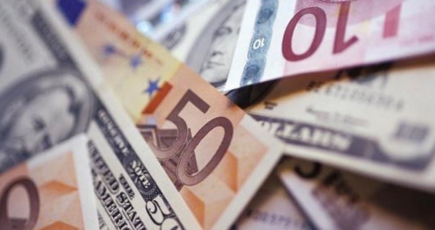 CBA currency exchange rate (24.06.2019)