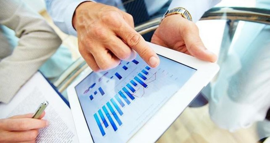 Total deposits value in Azerbaijan grows over 9%