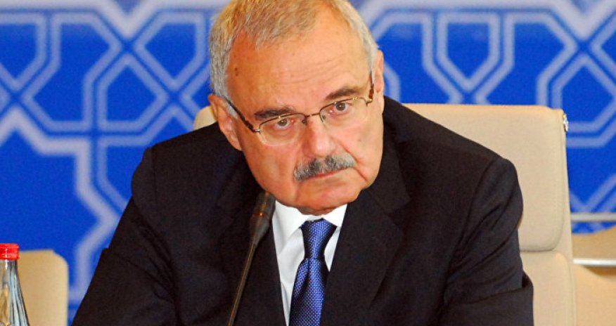 Artur Rasizadə son nazir təyinatlarından danışdı: “Bu şəxslər çoxdandır ki...”