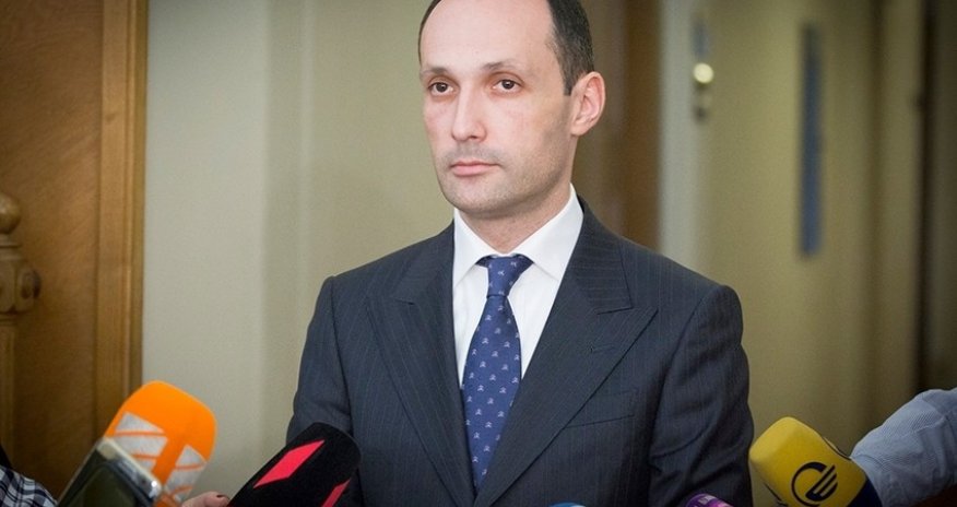 Minister: Georgia to ask for help from Azerbaijan for grain reaping