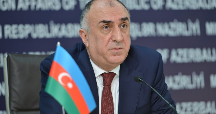 Mammadyarov: Bulgaria is ready to participate in Baku-Tbilisi-Kars project