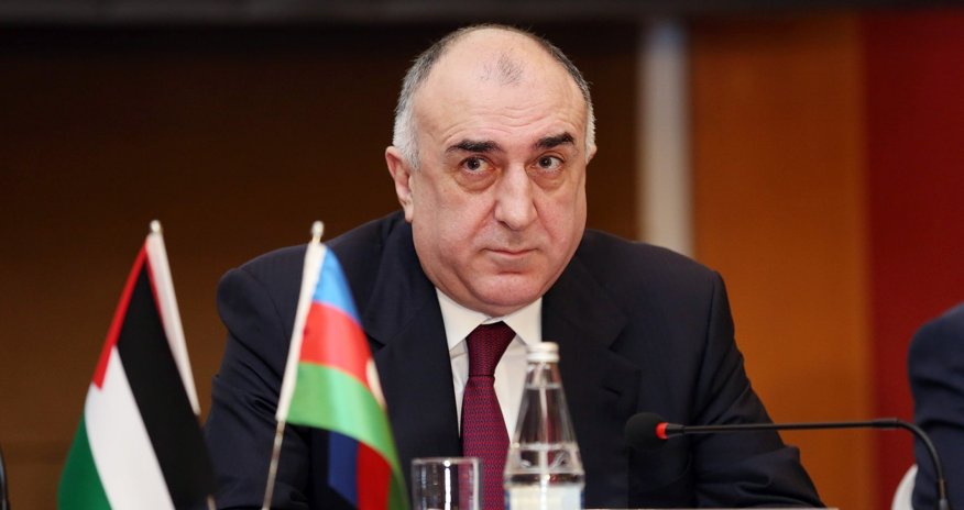 Azerbaijani FM: We are waiting for proposals from the co-chairs of the Minsk Group