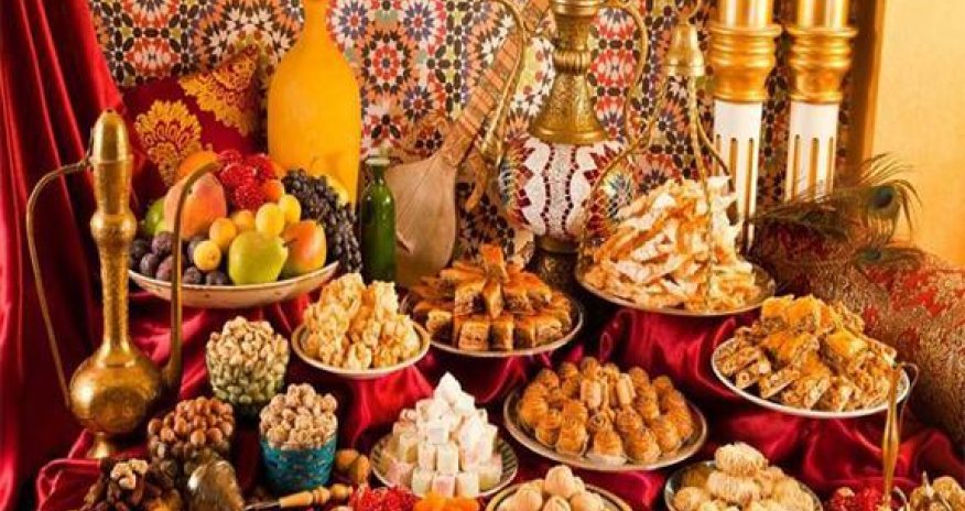 Baku to host World Congress of Islamic Cooking next month
