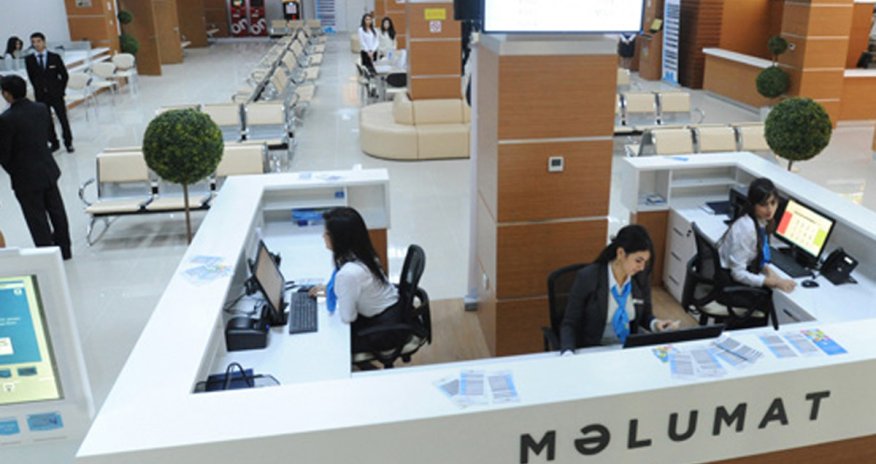 Azerbaijan's ASAN defines its goal: making life easier for citizens