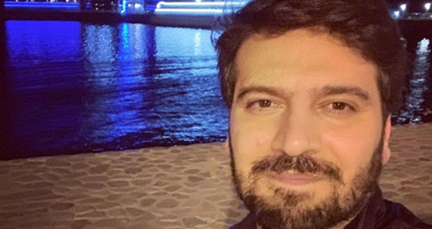 Sami Yusuf Bakıda - FOTO