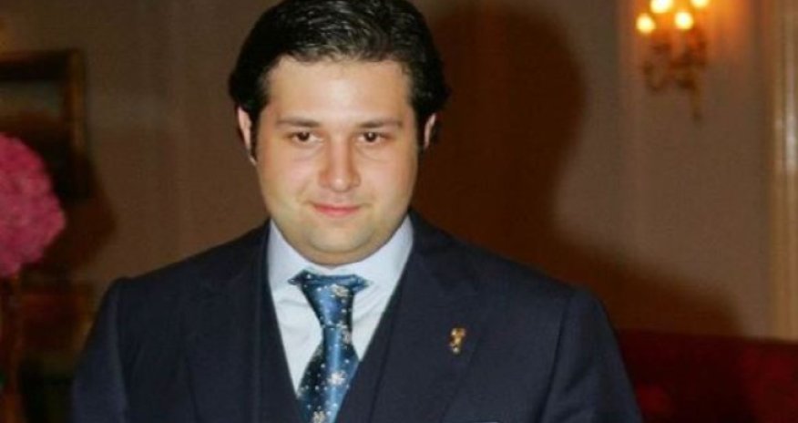 AST Telmanın  oğlunun kazinosuna həbs qoyuldu – FOTOLAR