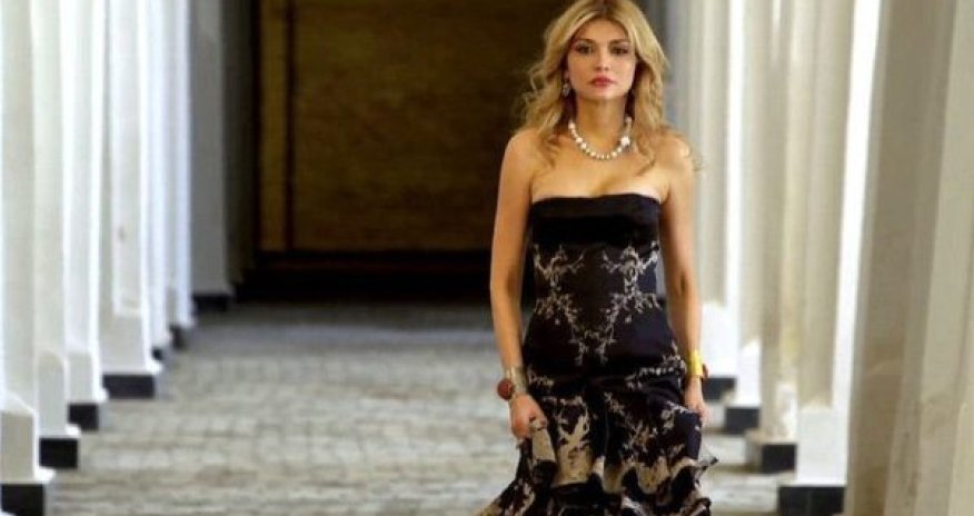 Gülnarə Kərimova sərvətindən imtina etdi