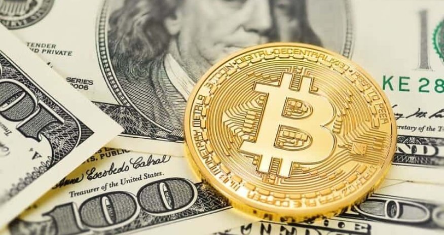 Bitcoin price exceeds $11,000