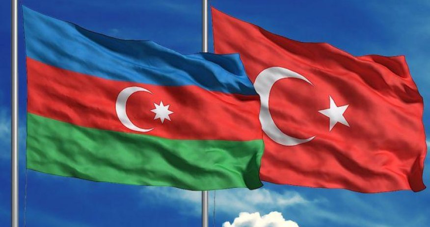 Azerbaijan, Turkey sign protocol on intention in field of public services