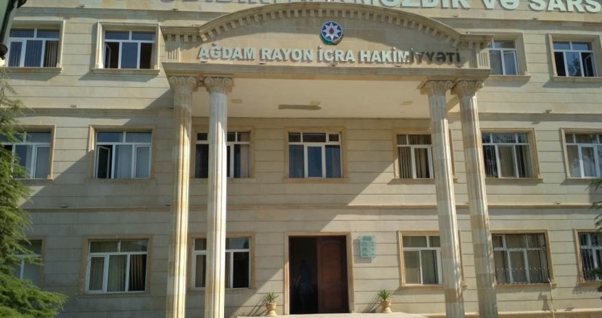 Monitoring underway on contact line of Azerbaijani and Armenian troops - UPDATED